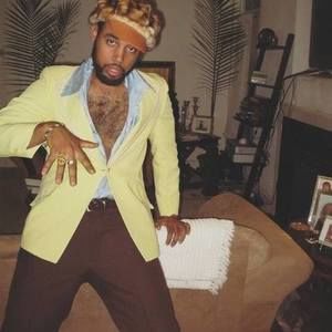 Meet your Posher, Vernon